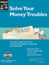 Solve Your Money Troubles